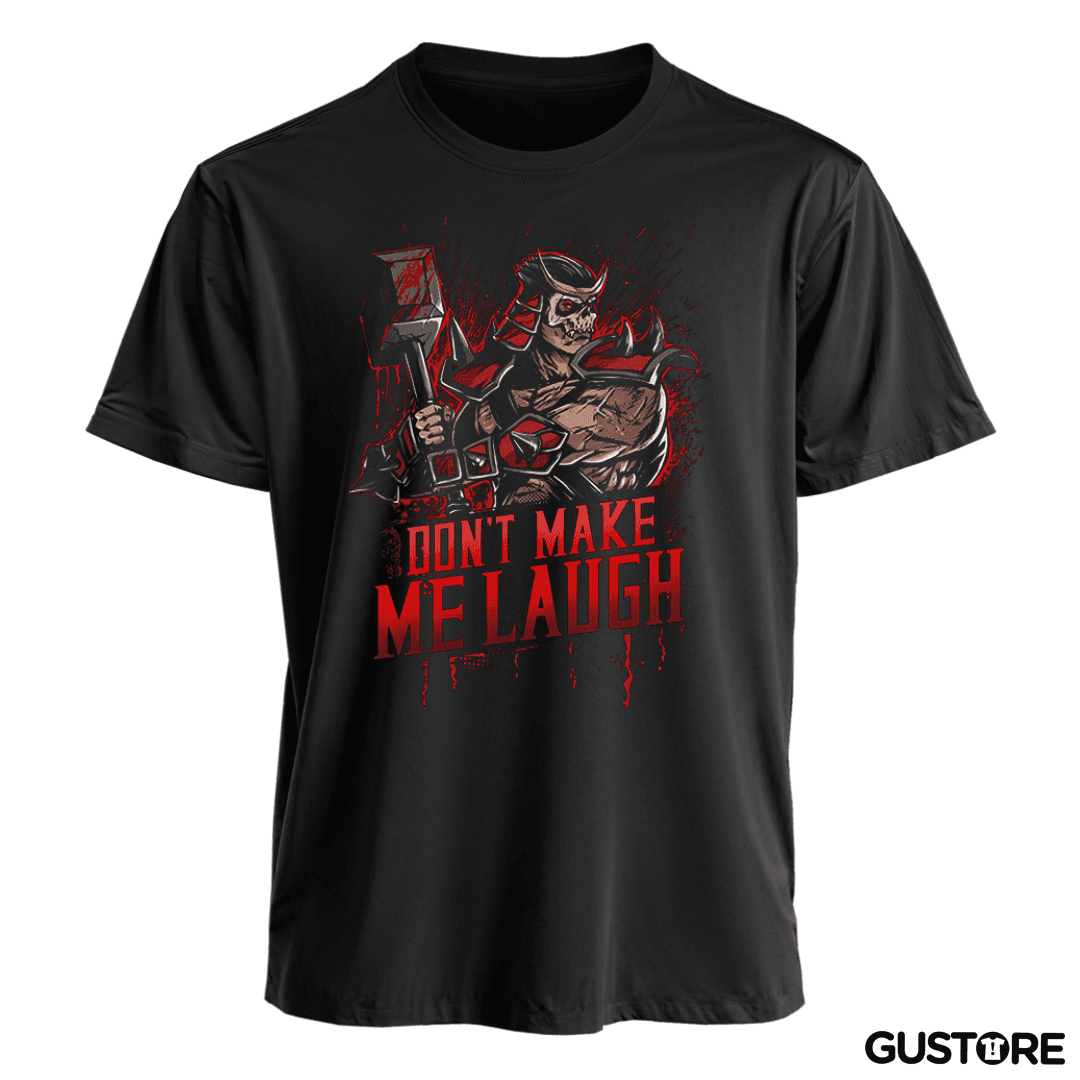 Polera Shao kahn