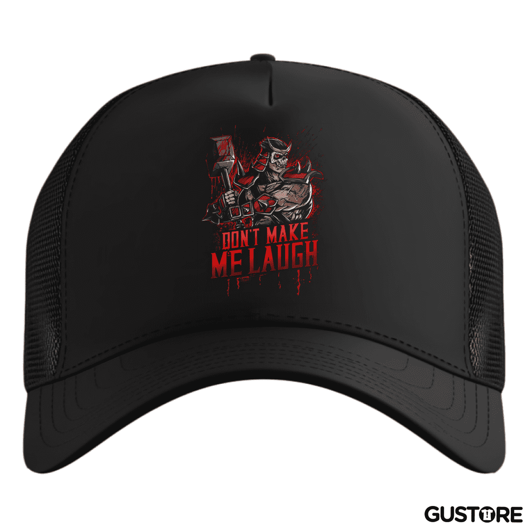 Gorro Shao kahn