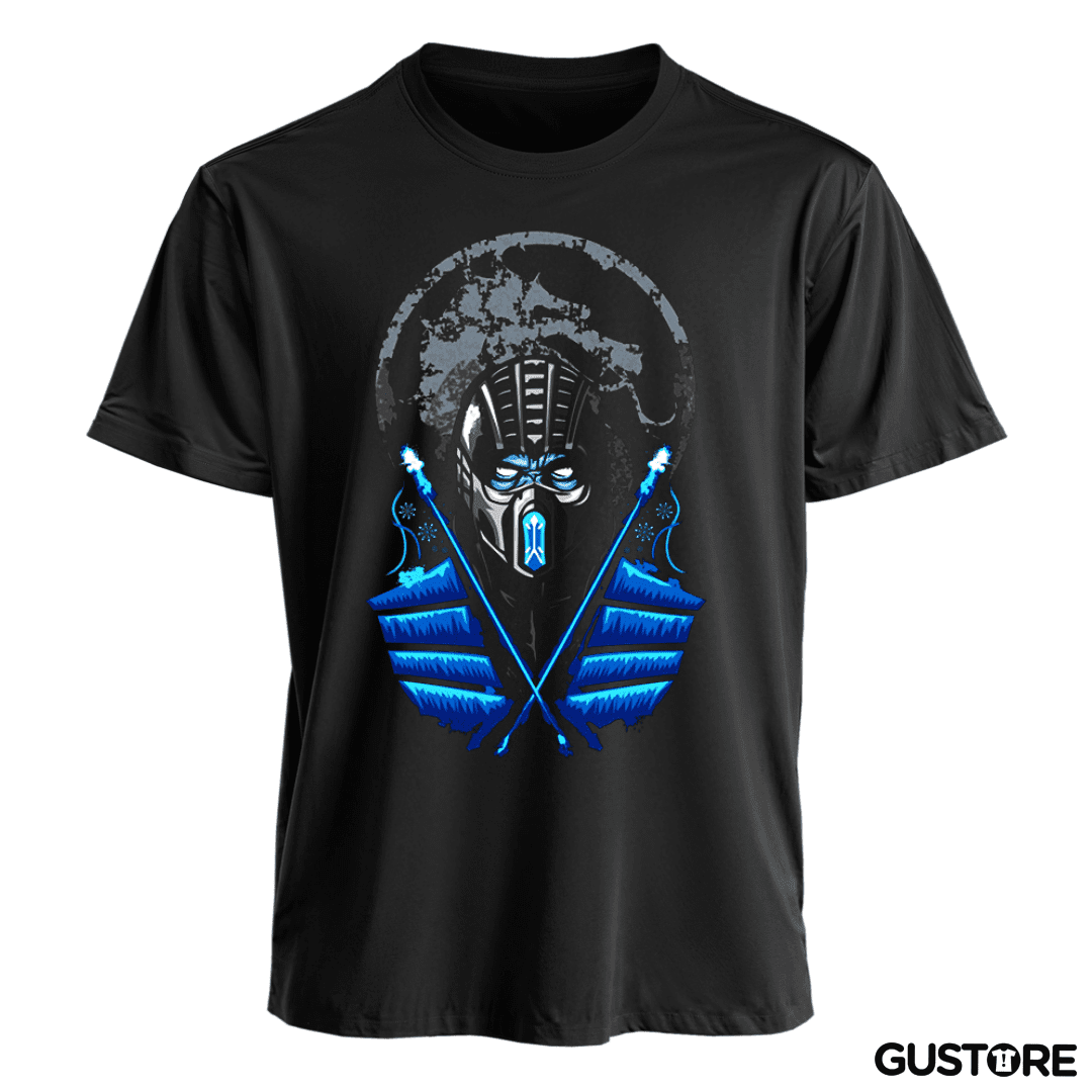 Polera Sub Zero