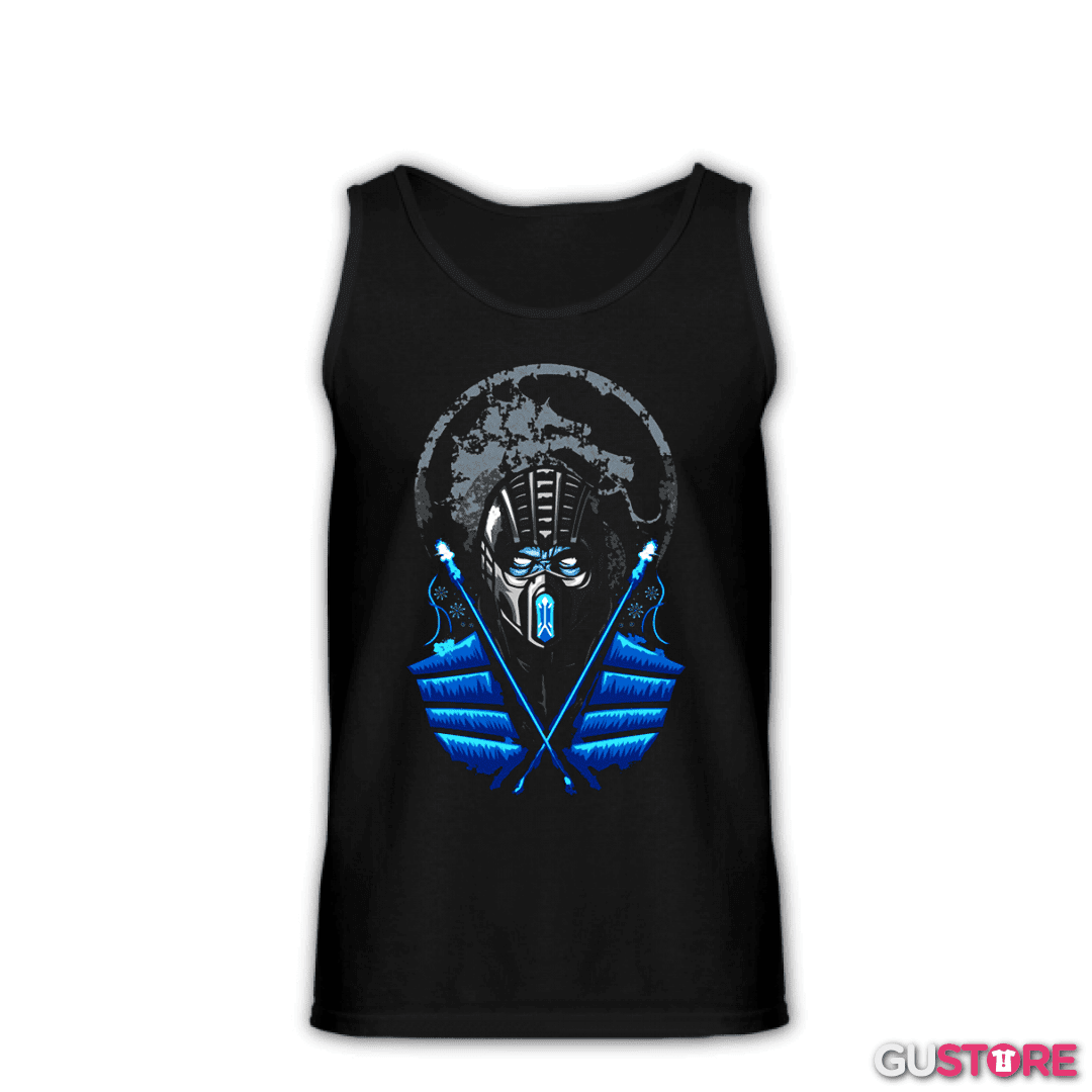 Sudadera Sub Zero