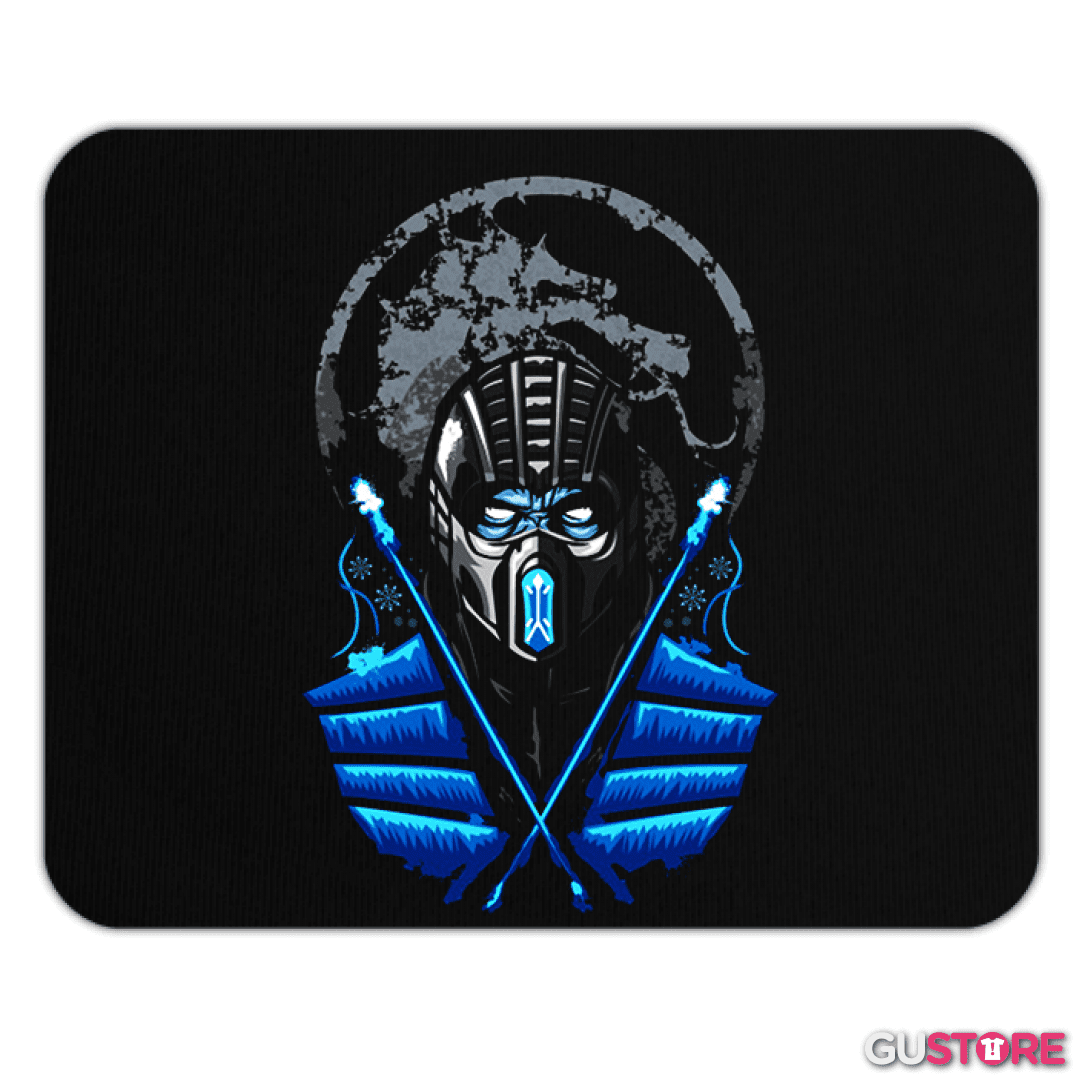 Mousepad Sub Zero