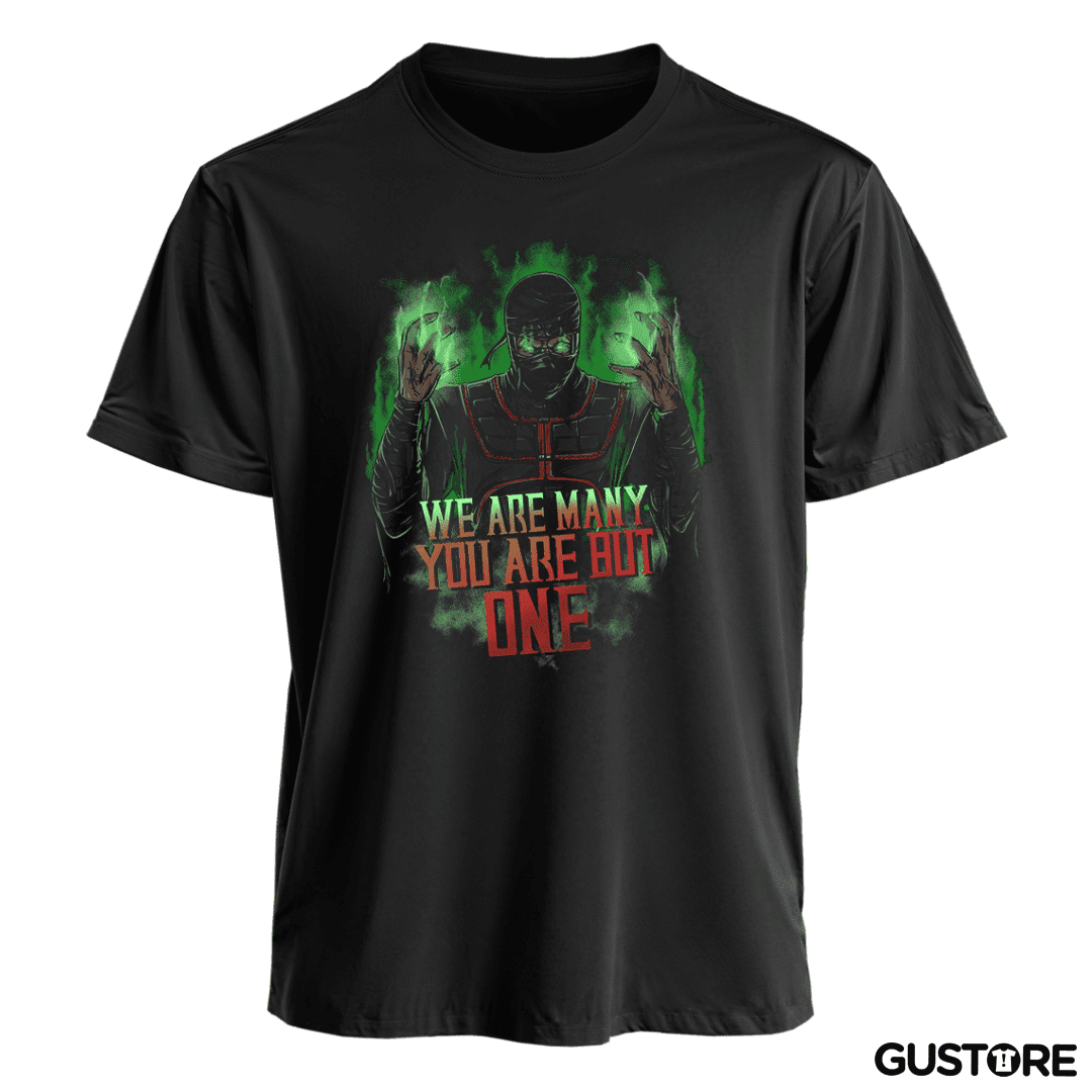 Polera We are many