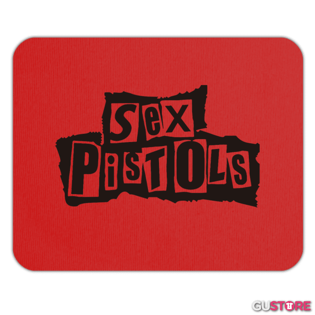 Mousepad Sex pistols