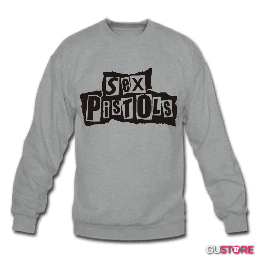 Poleron polo Sex pistols