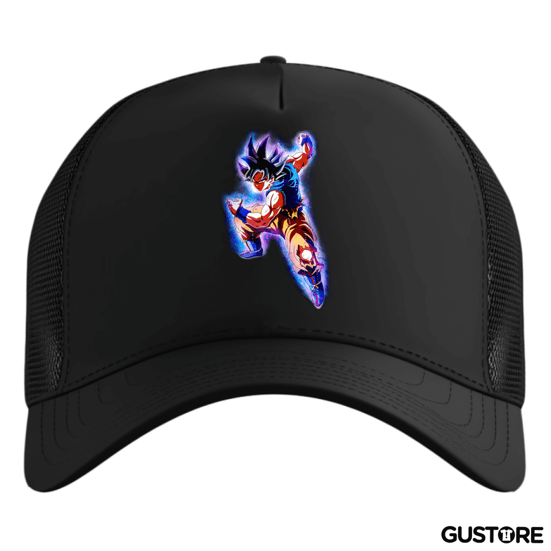 Gorro Miggate no gokui