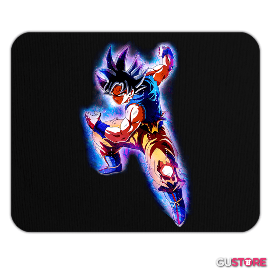 Mousepad Miggate no gokui