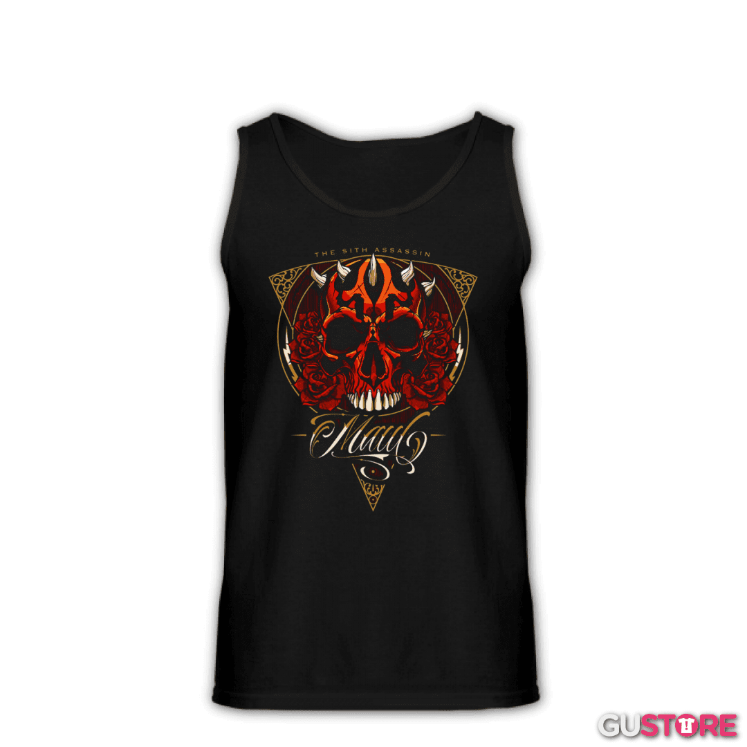 Sudadera Maul