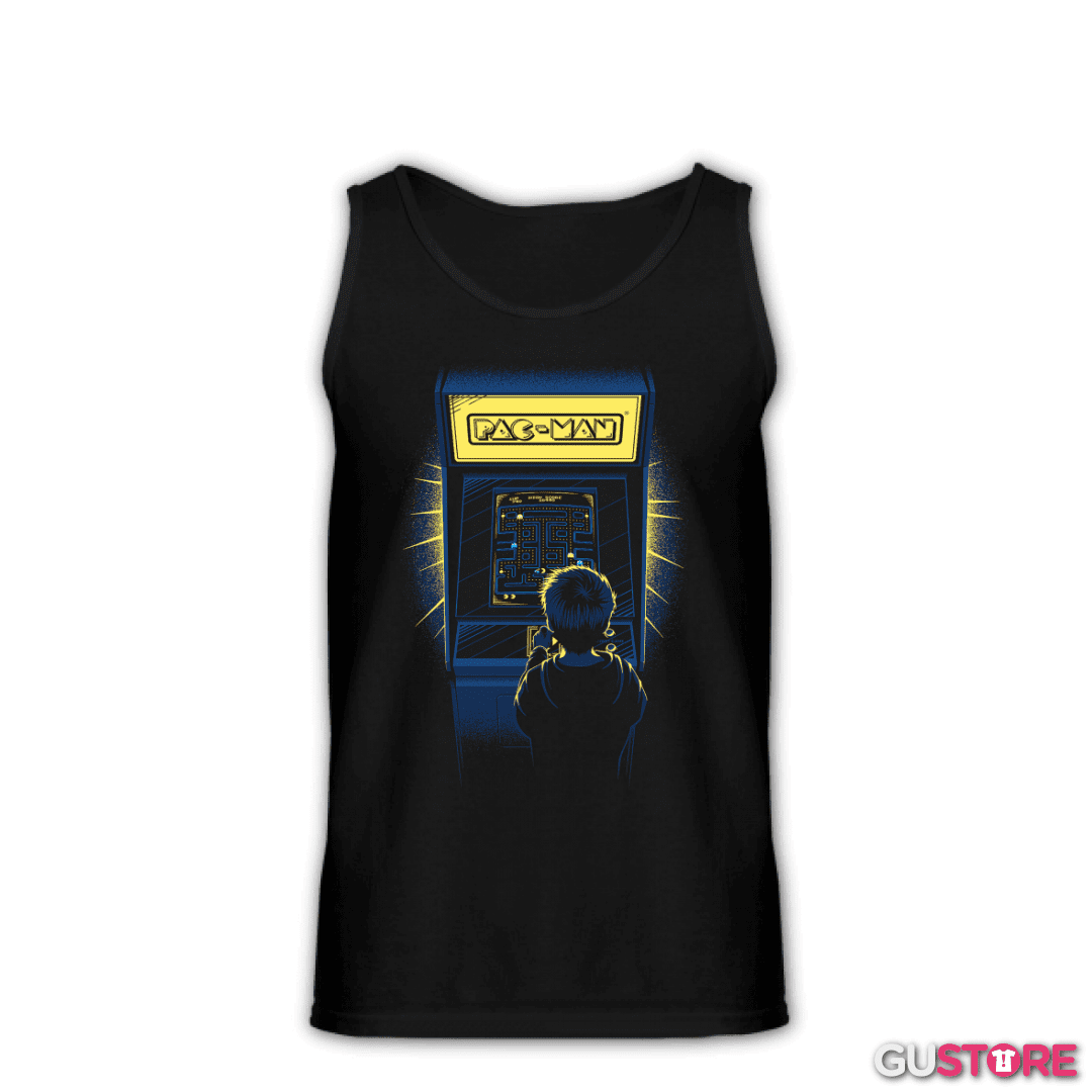 Sudadera Arcade pac man