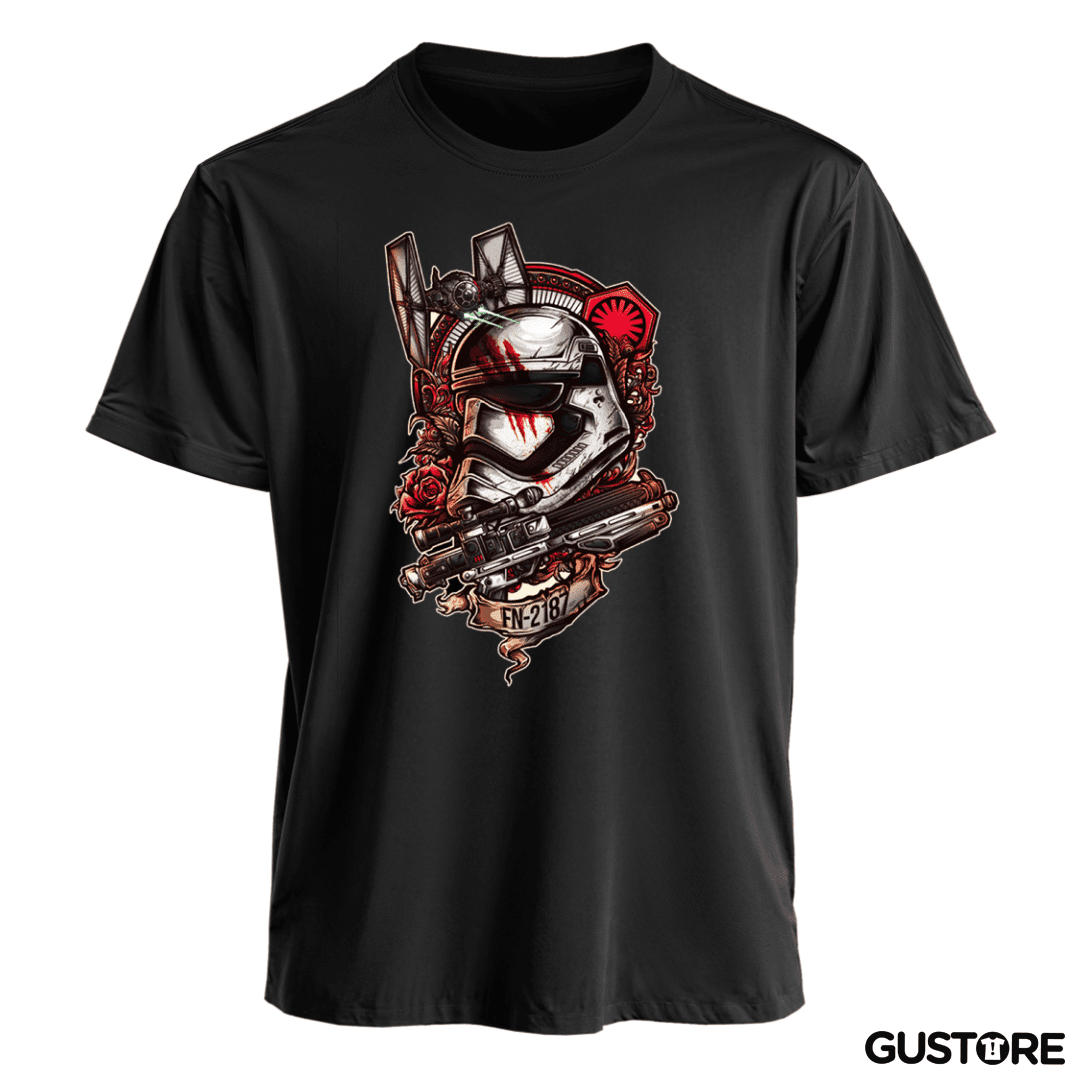 Polera Trooper