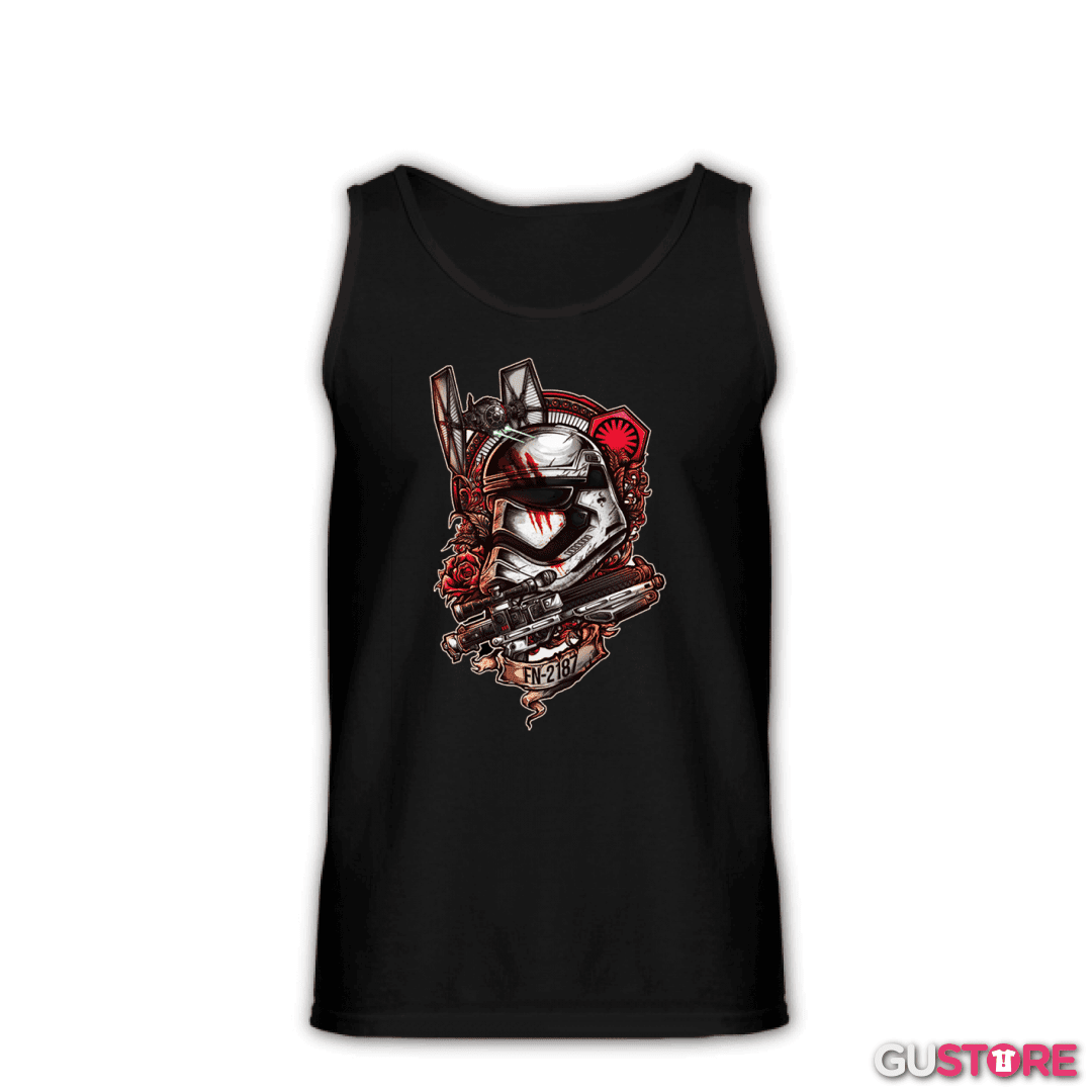 Sudadera Trooper