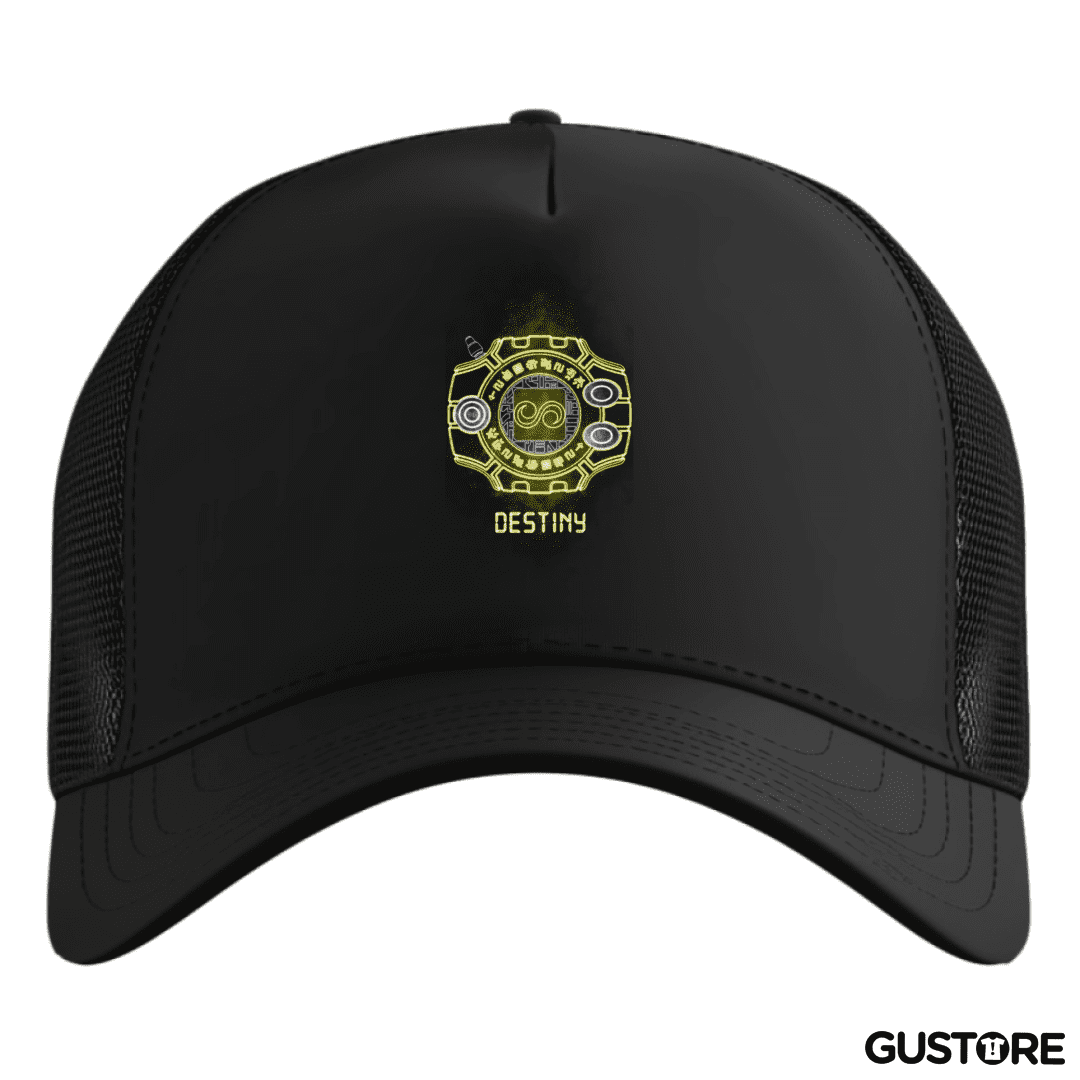 Gorro digimon destiny