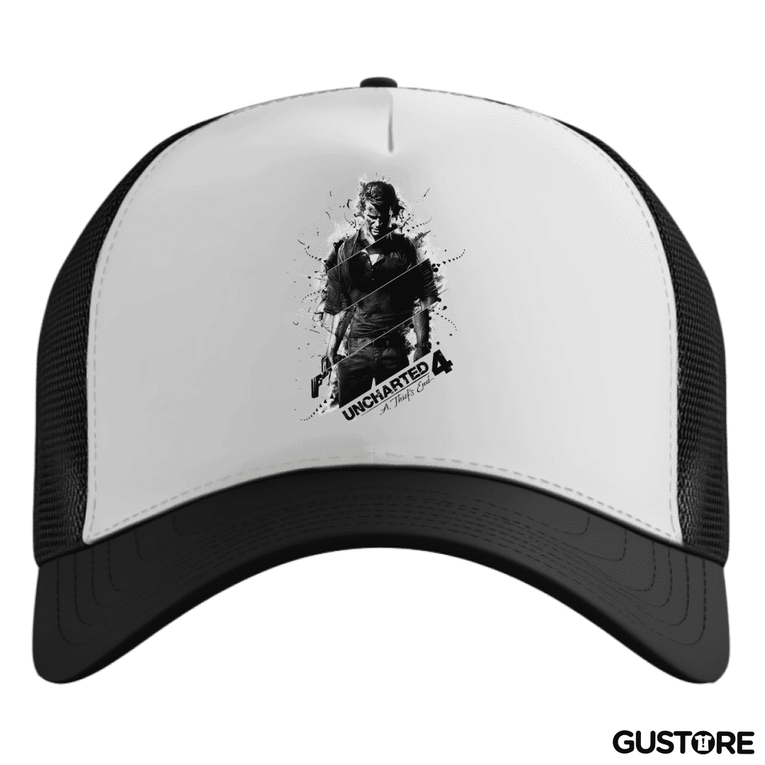 Gorro Uncgarted 4