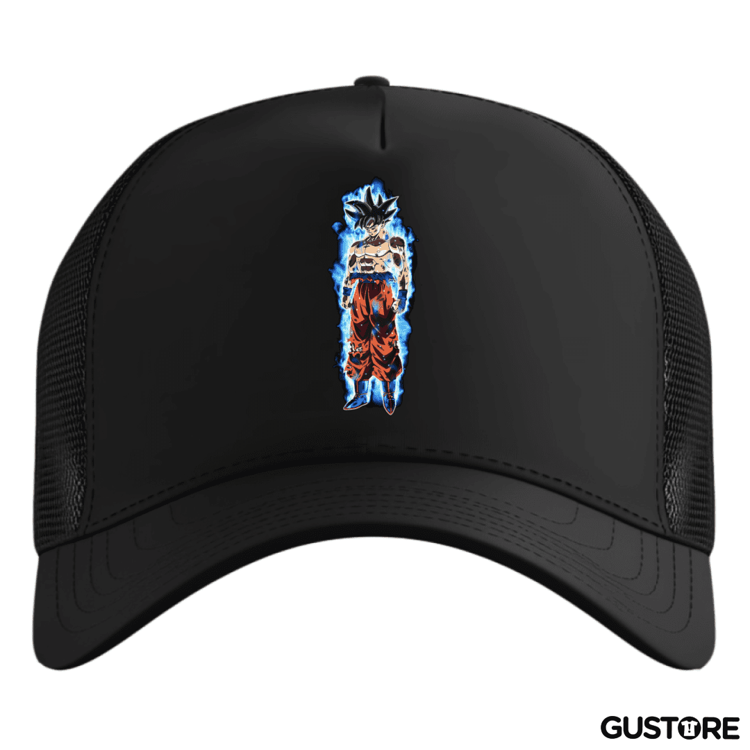 Gorro Miggate no gokui 2