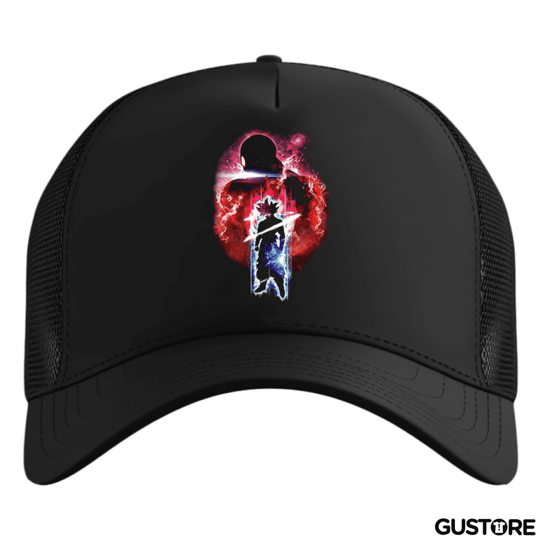 Gorro Goku vs jiren