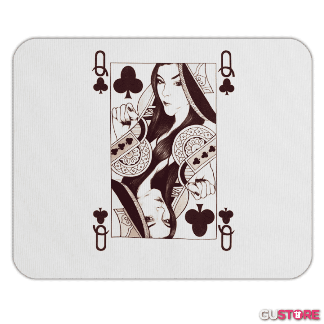 Mousepad sashita