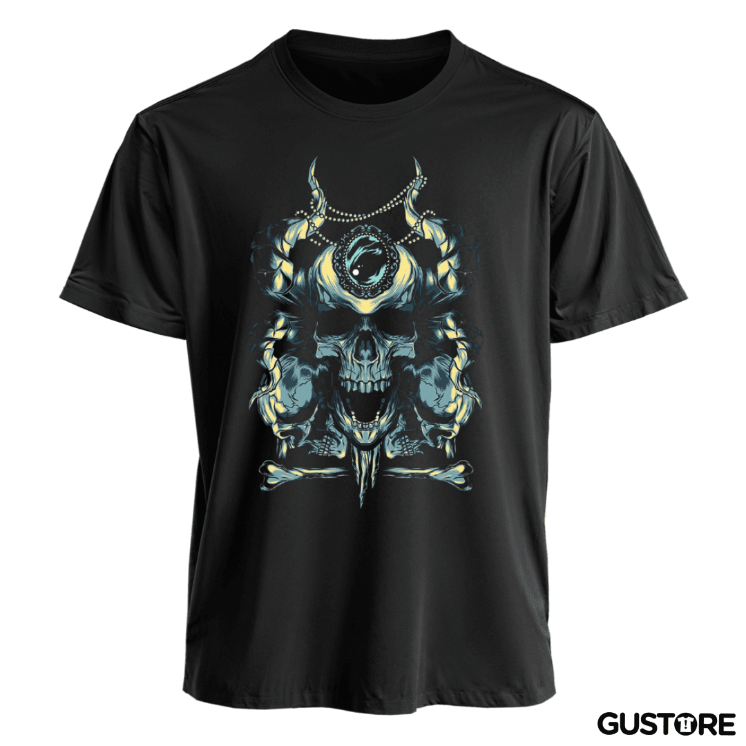 Polera Demonio