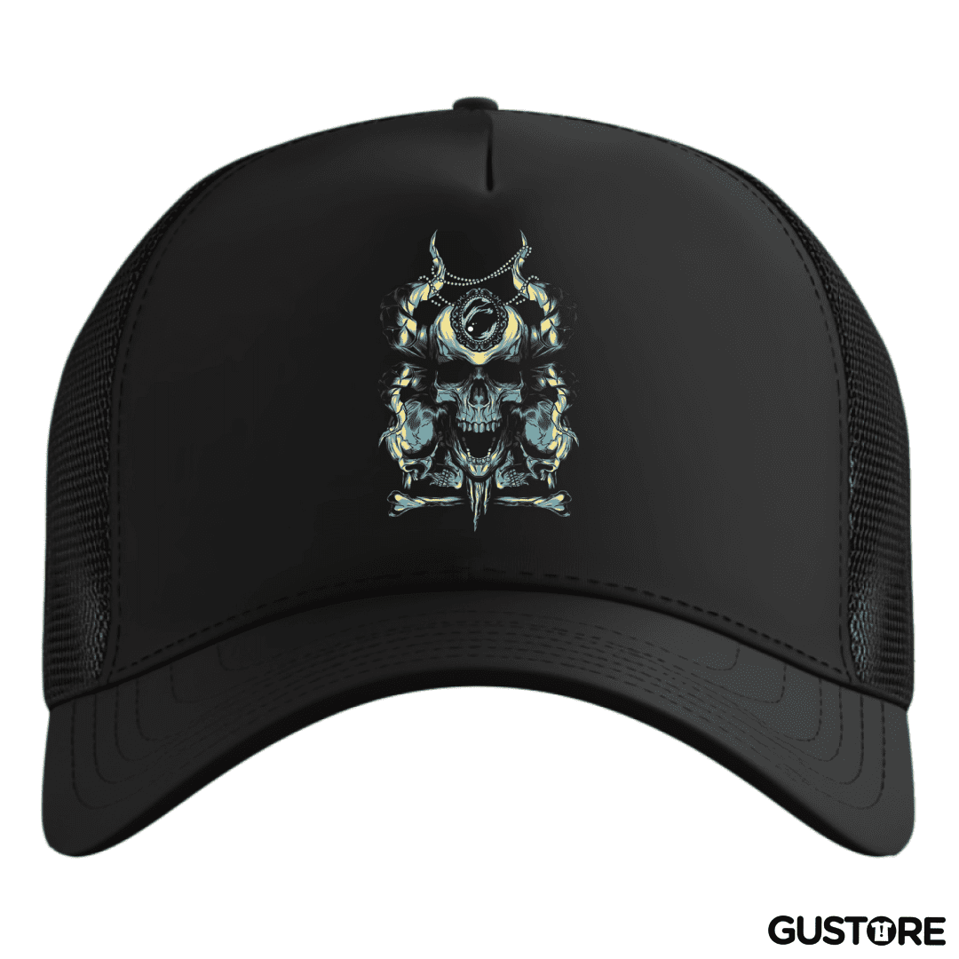 Gorro Demonio