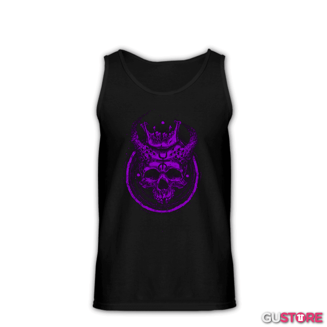 Sudadera King skull