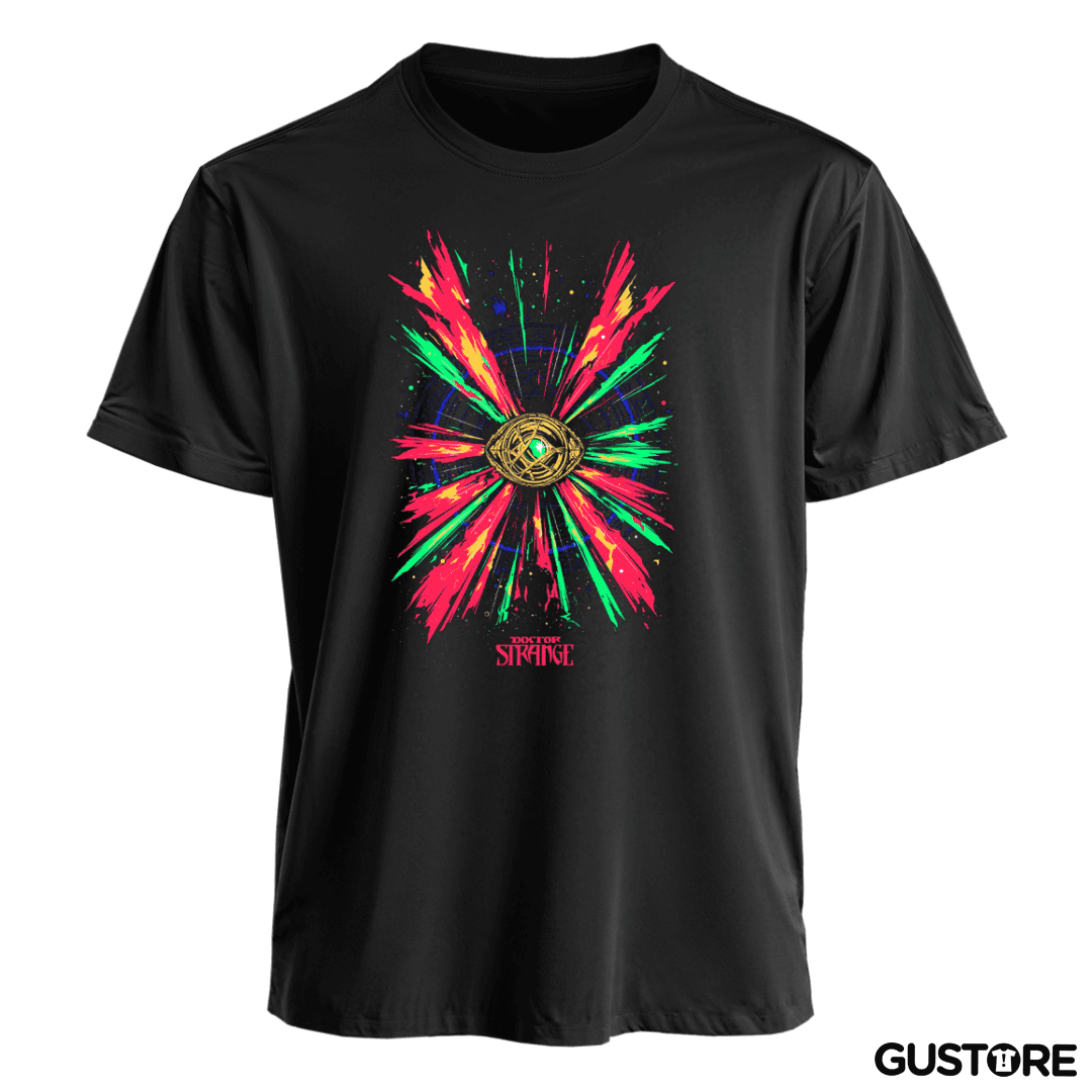Polera doctor strange 1