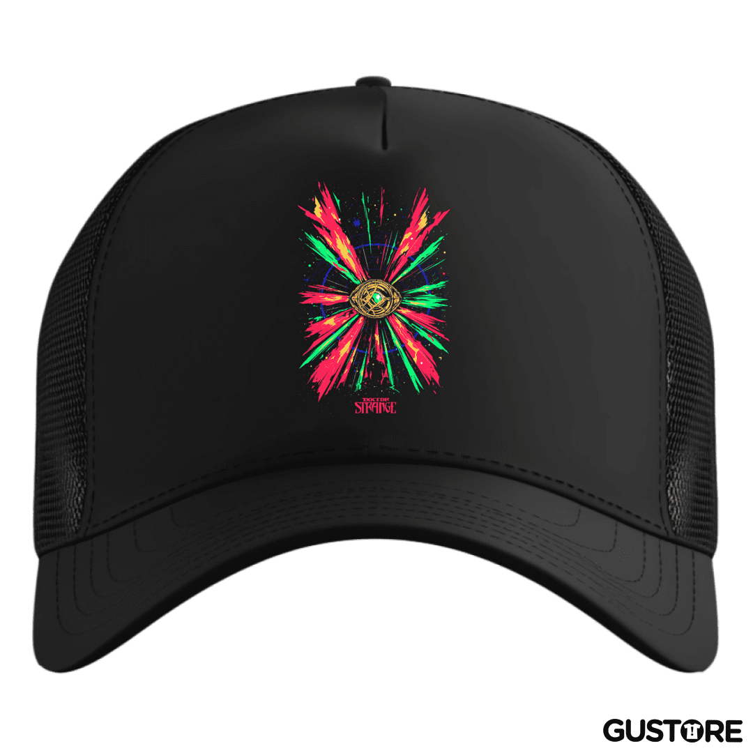 Gorro doctor strange 1