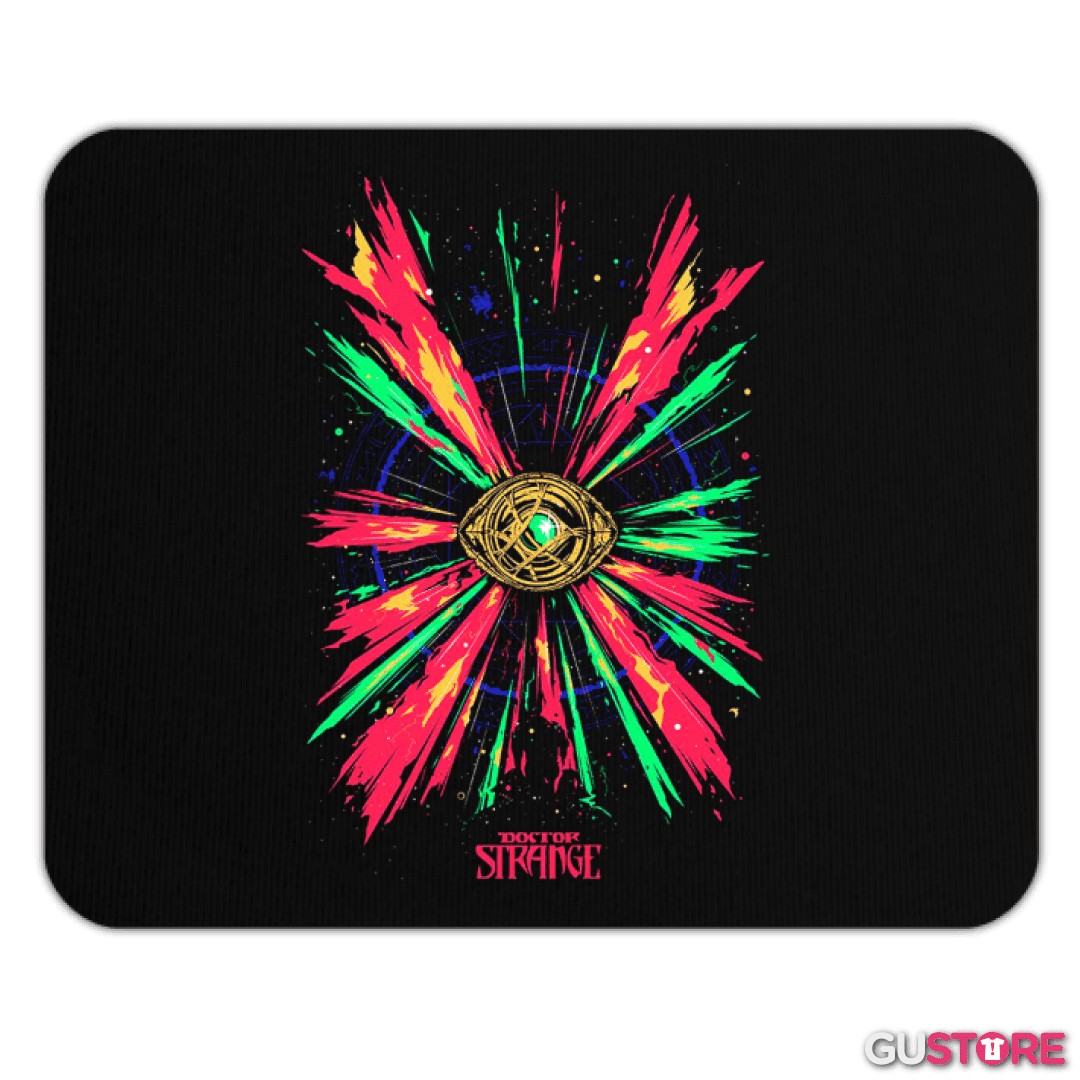 Mousepad doctor strange 1