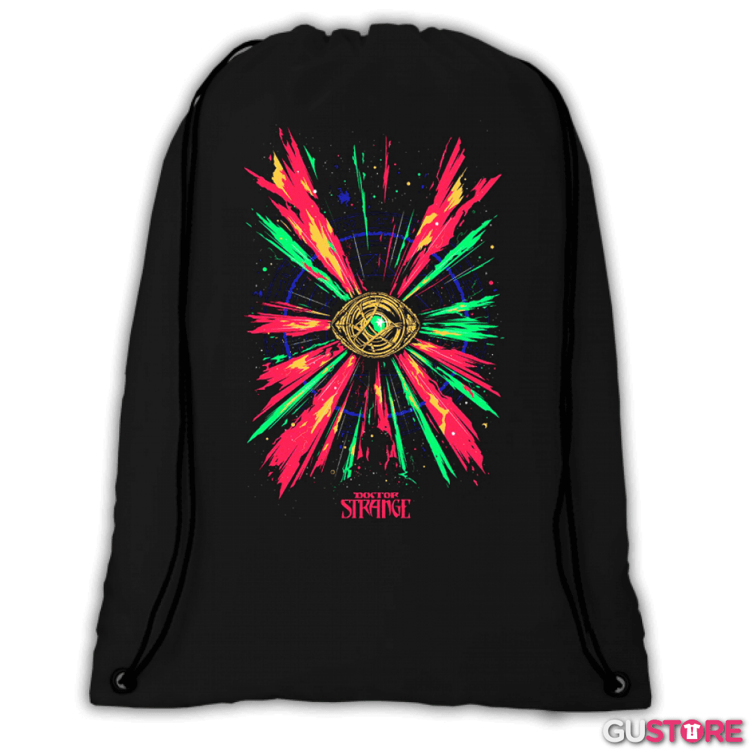 Mochila doctor strange 1
