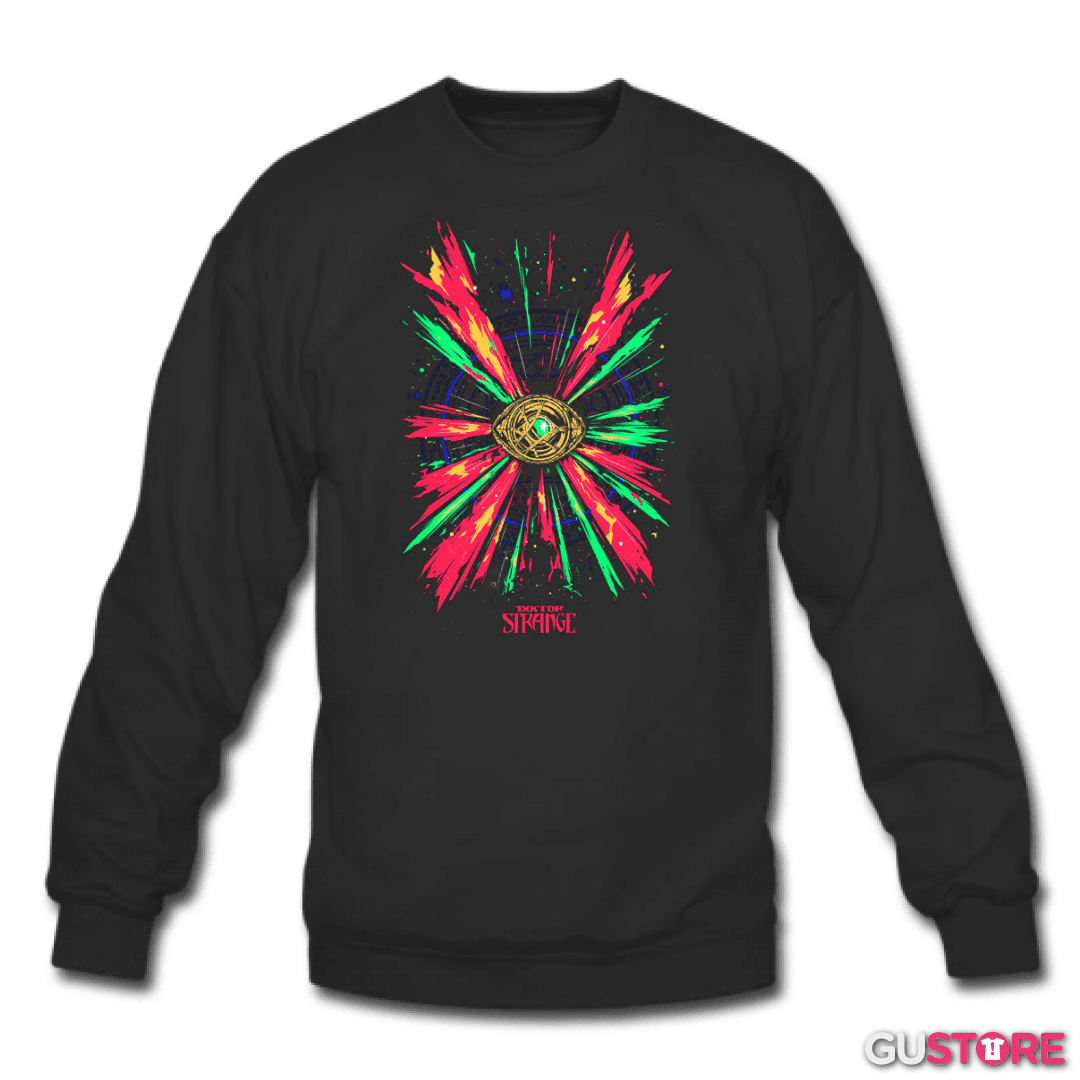 Poleron polo doctor strange 1