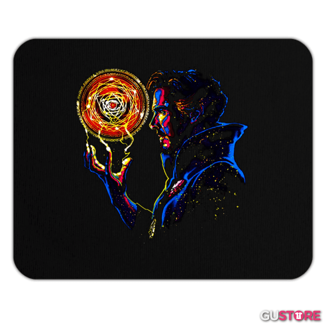 Mousepad Doctor strange 2