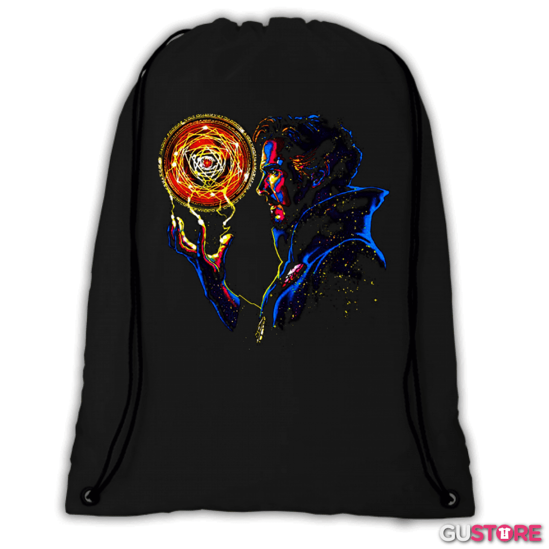 Mochila Doctor strange 2