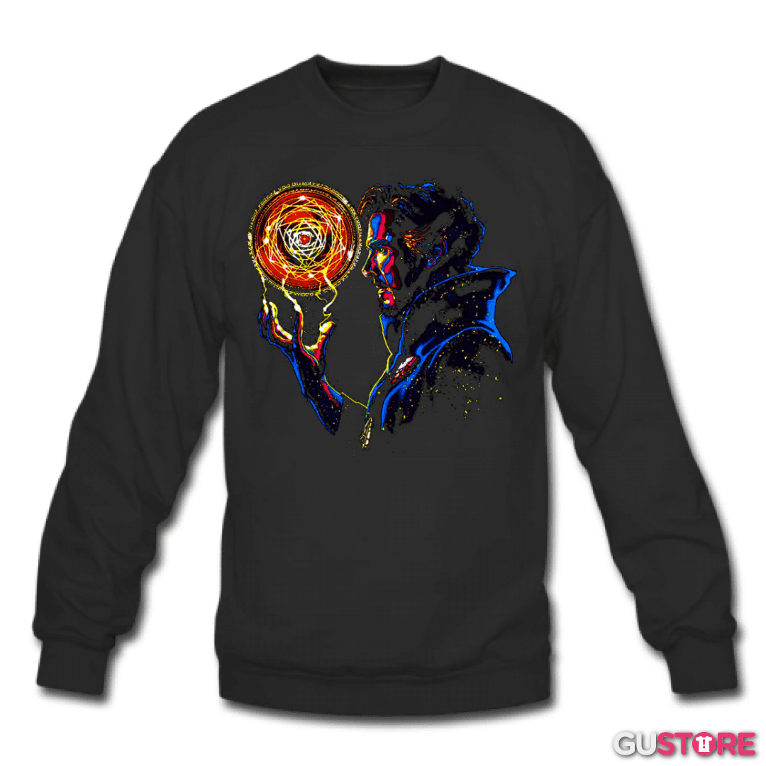 Poleron polo Doctor strange 2