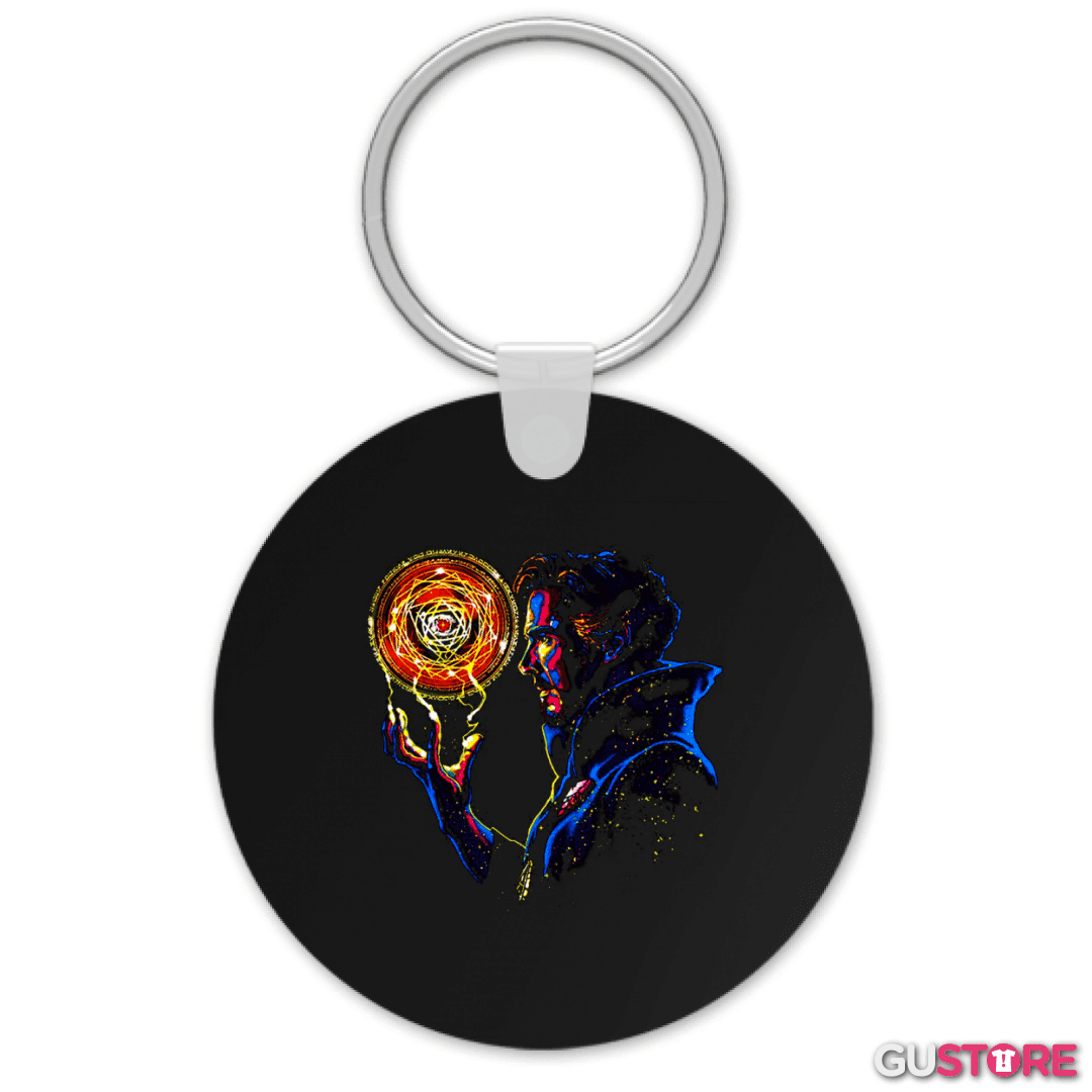 Llavero Doctor strange 2