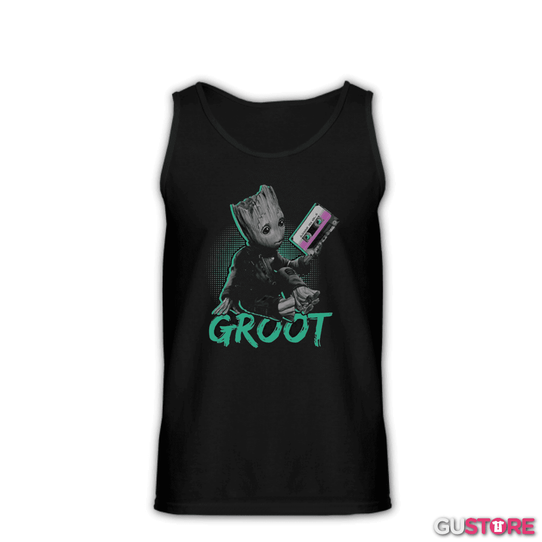 Sudadera groot