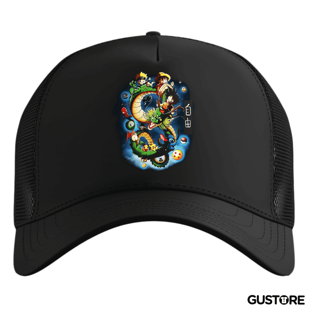 Gorro Dragoncillo