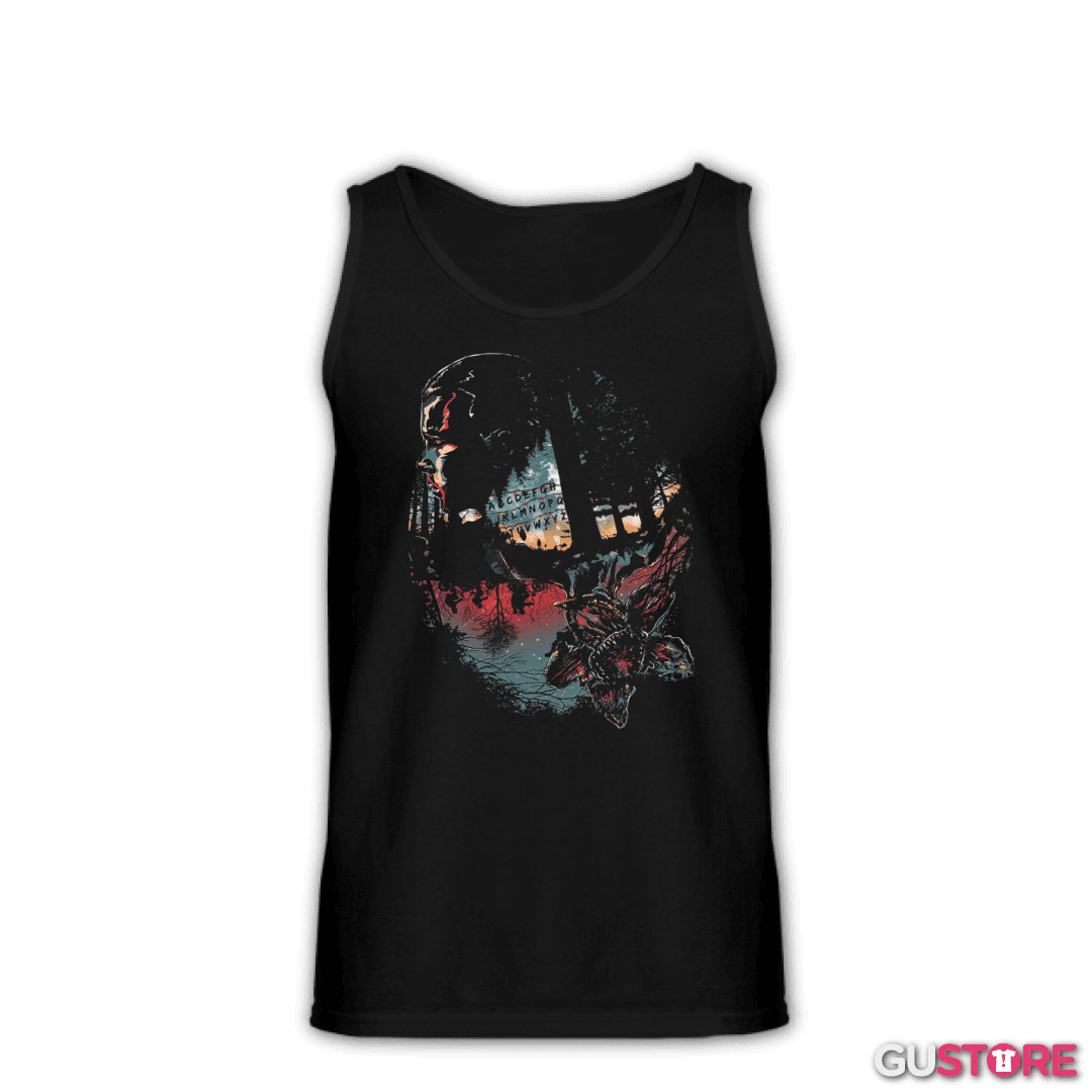 Sudadera Stranger things 9
