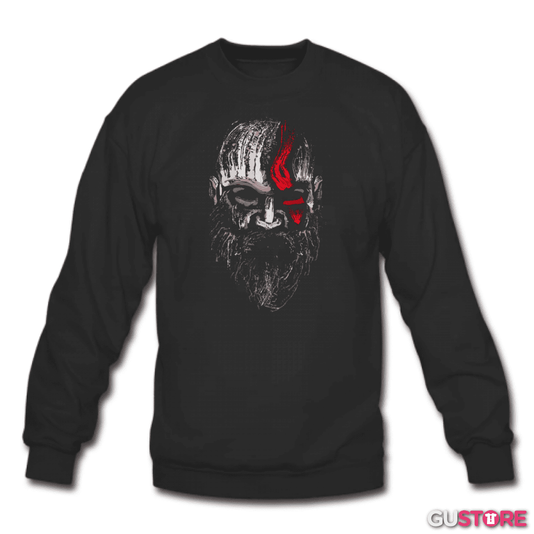 Poleron polo Kratos full color