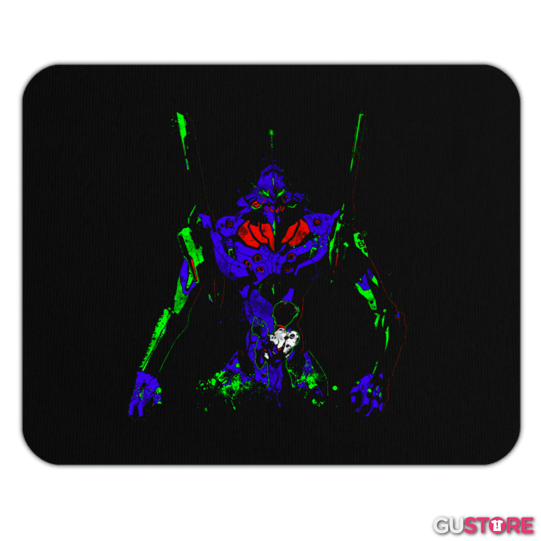 Mousepad Eva 01