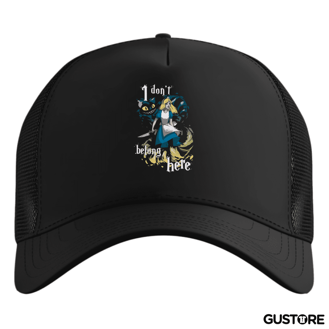 Gorro Alicia 