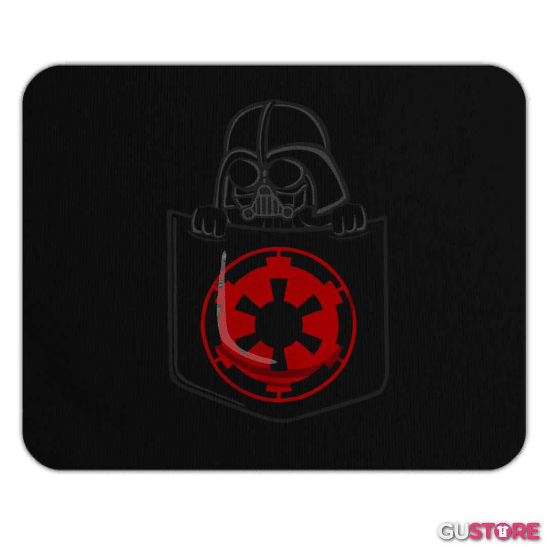 Mousepad vader bolsillo