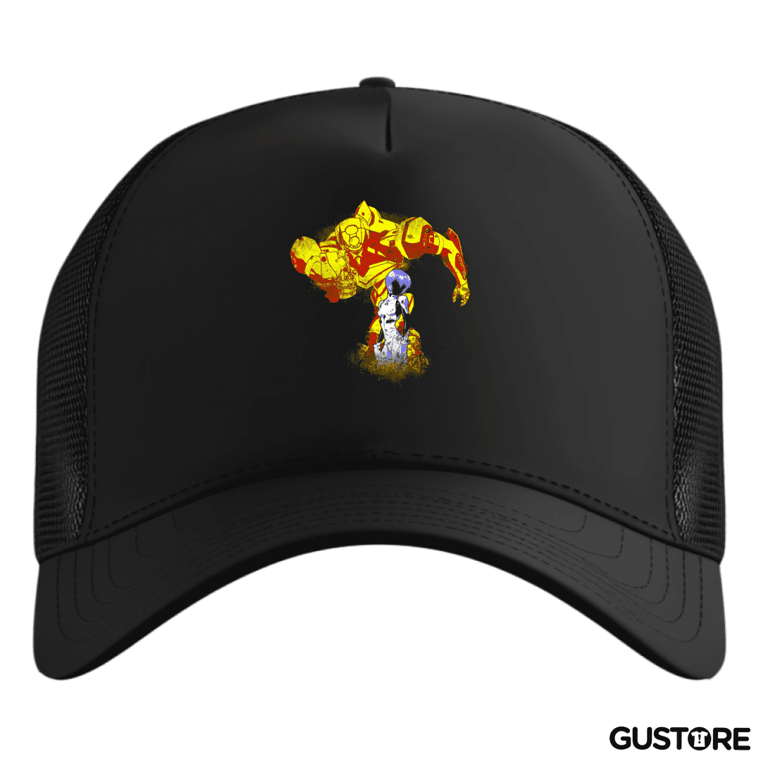 Gorro eva 00