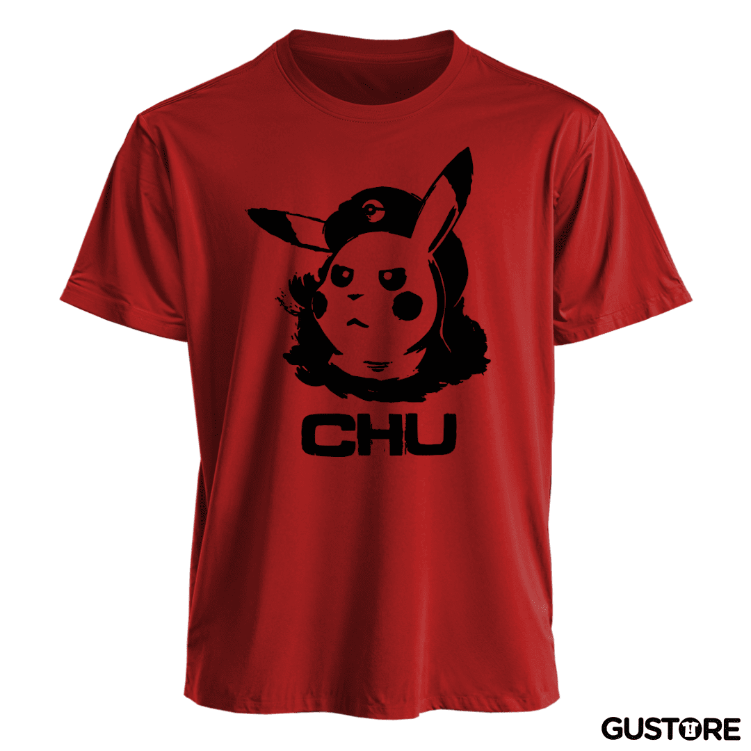 Polera El Chu