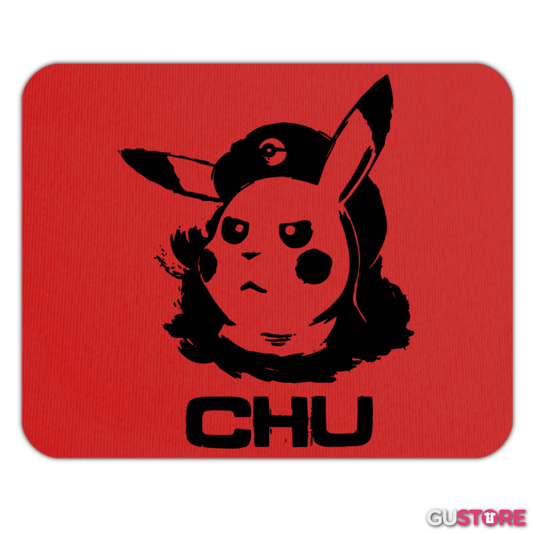 Mousepad El Chu