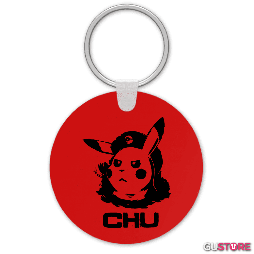 Llavero El Chu