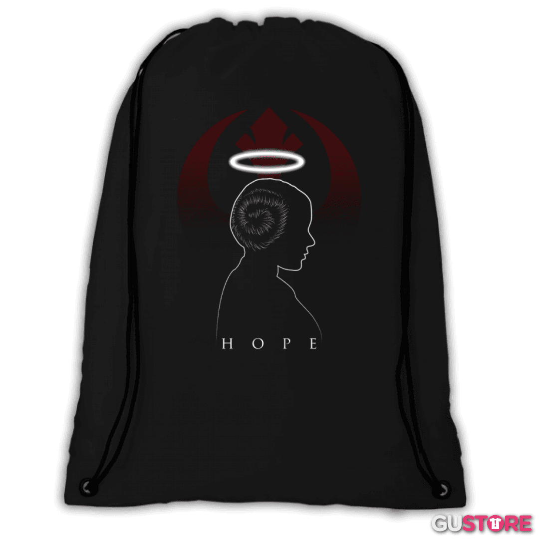Mochila Leia
