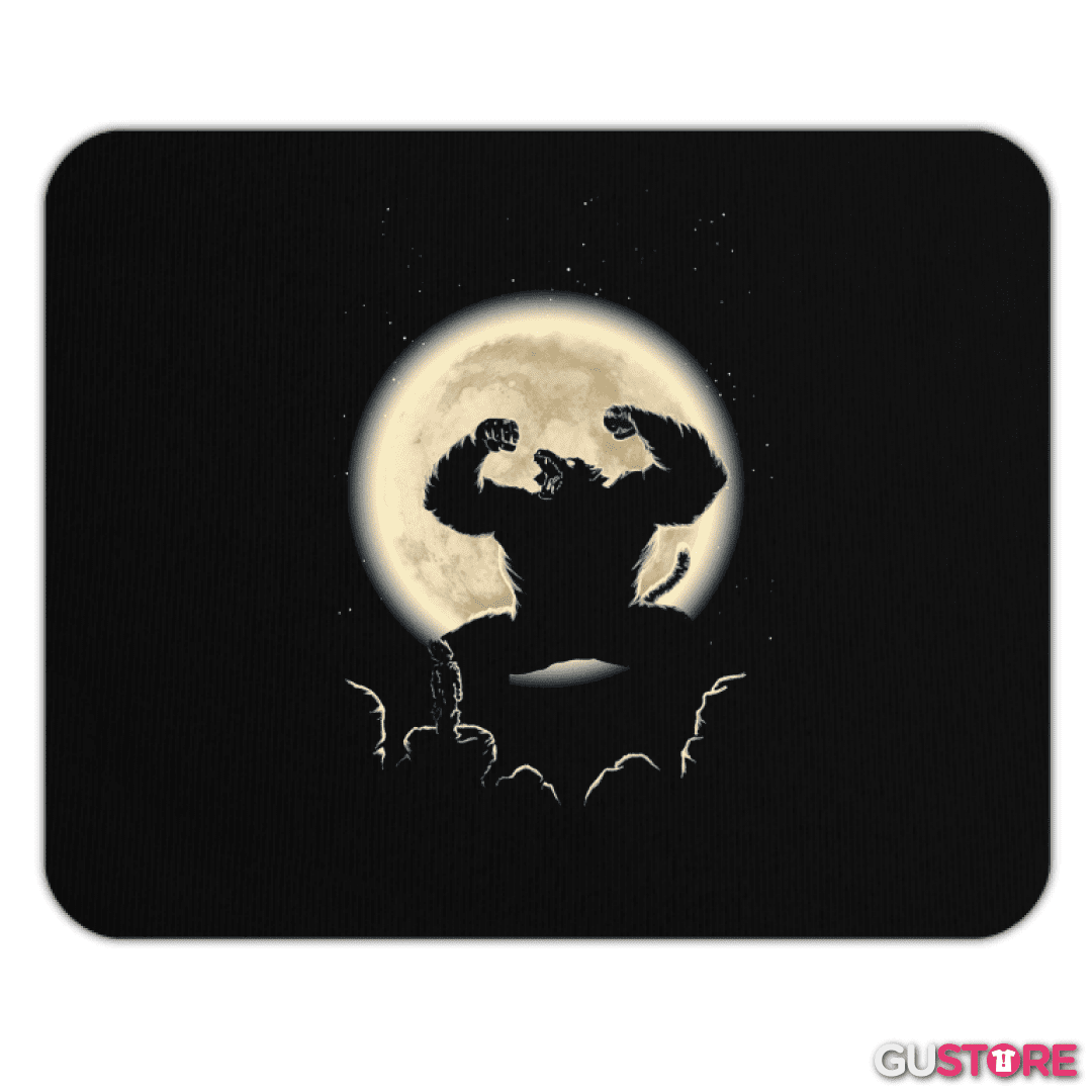 Mousepad Mono dbz