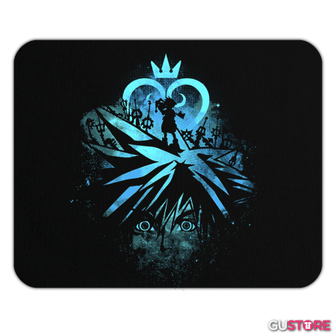Mousepad sora