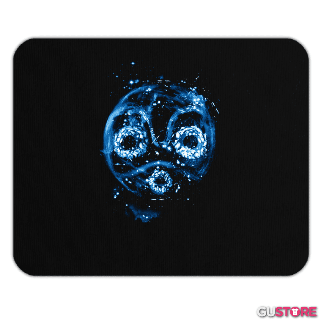 Mousepad mononoke full color