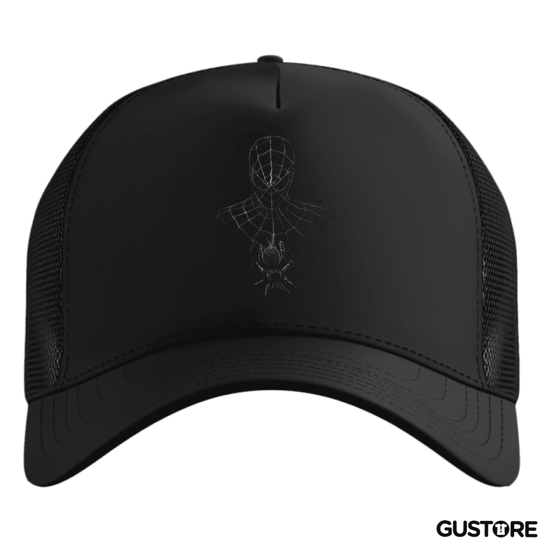 Gorro Araña