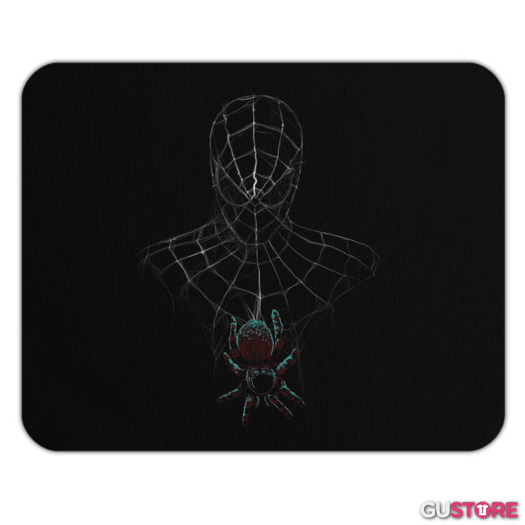 Mousepad Araña