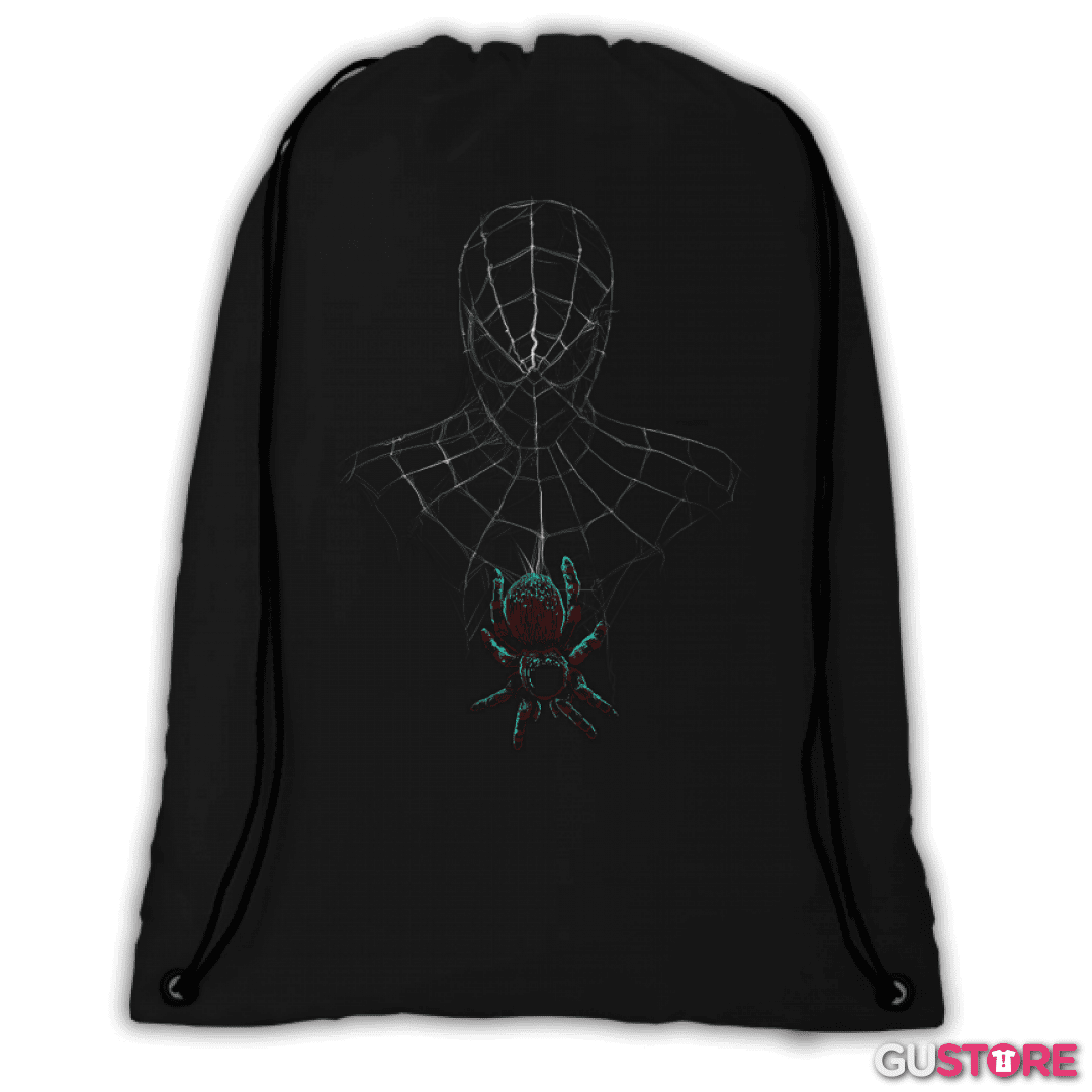 Mochila Araña