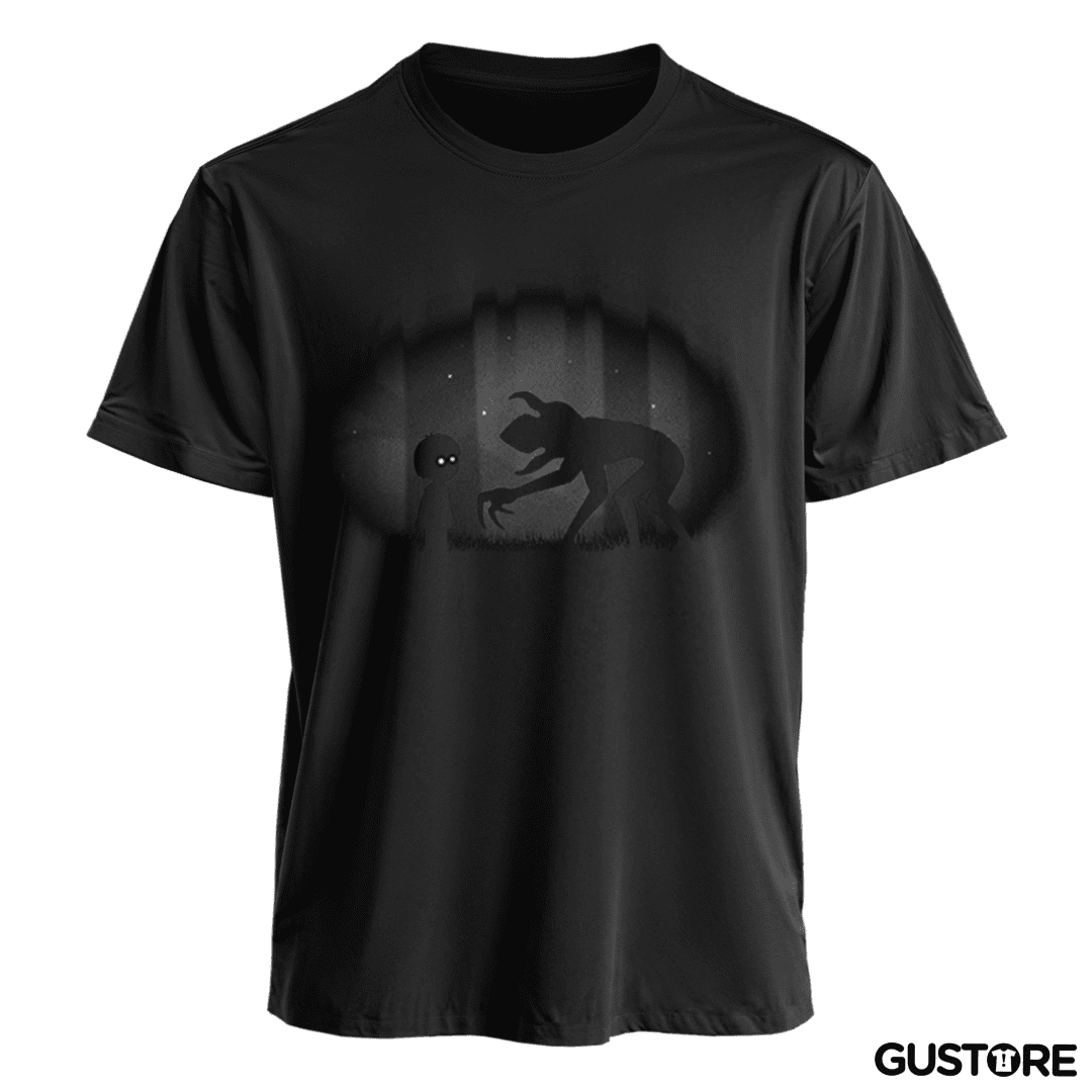 Polera Limbo stranger things